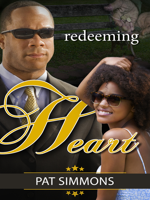 Title details for Redeeming Heart by Pat Simmons - Available